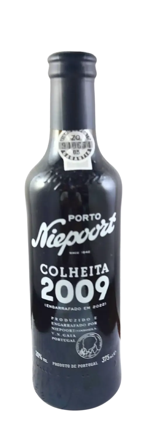 NIEPOORT COLHEITA 2009 (375 ML)