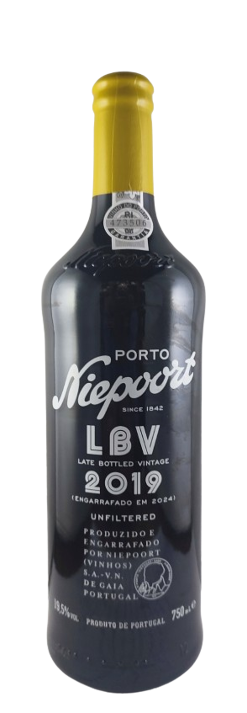 NIEPOORT LBV 2019