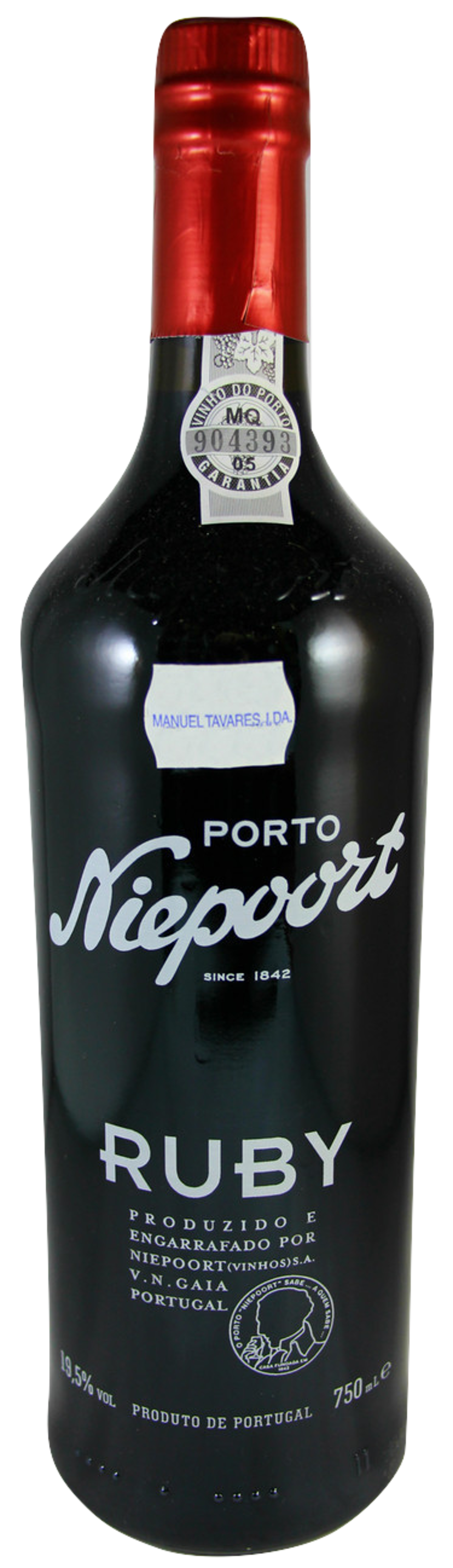 NIEPOORT RUBY