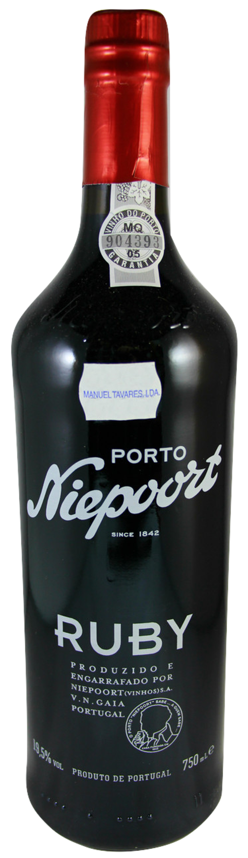 NIEPOORT RUBY