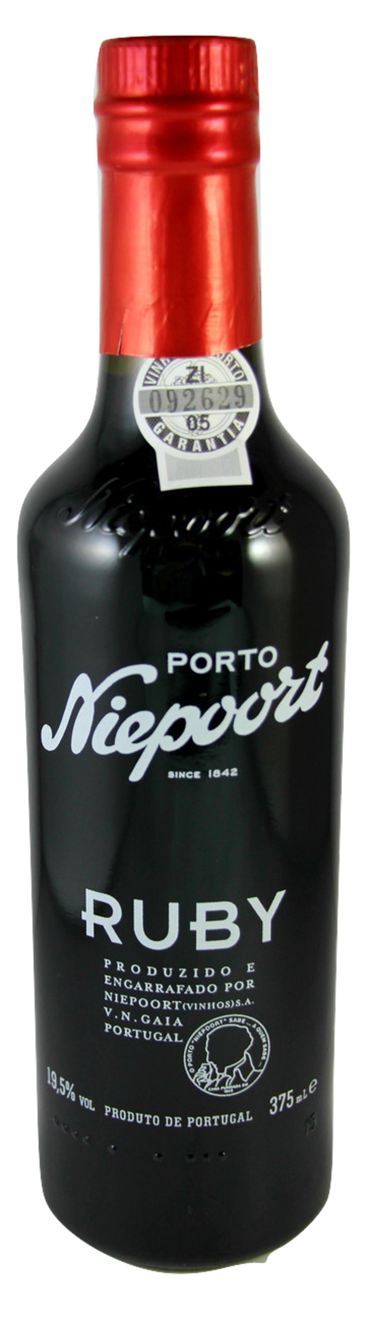 NIEPOORT RUBY (375 ml)