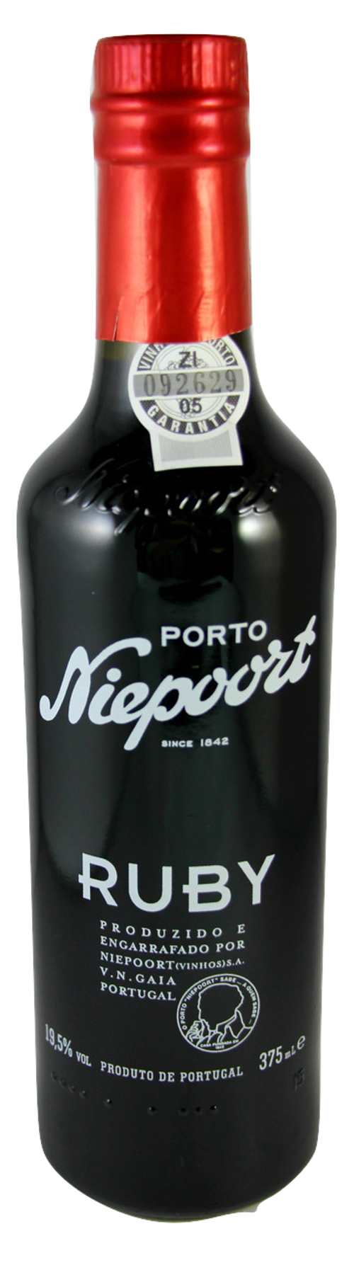 NIEPOORT RUBY (375 ml)