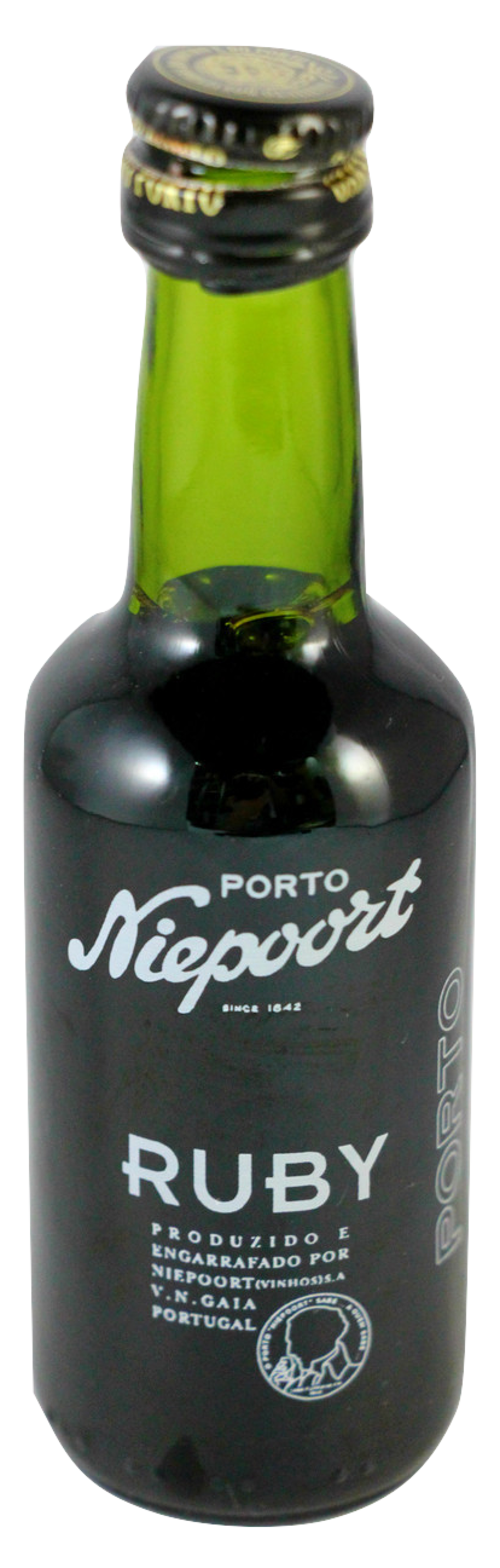 NIEPOORT RUBY MINI