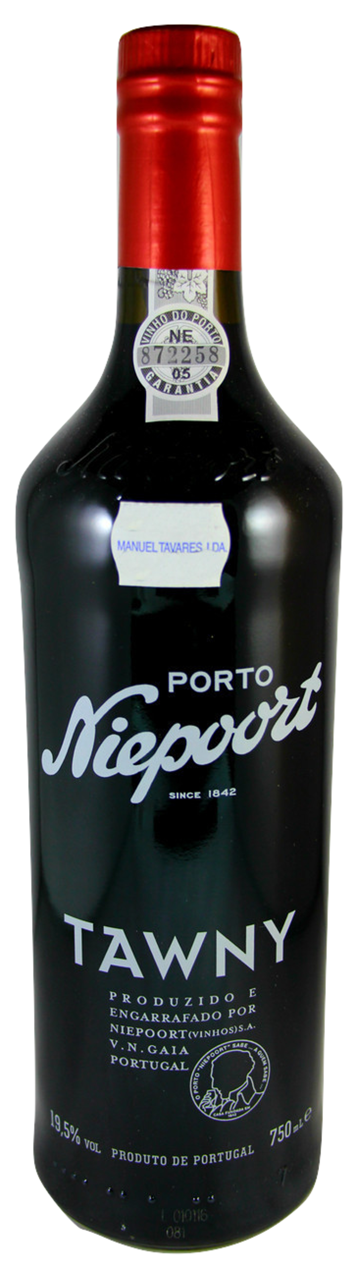 NIEPOORT TAWNY