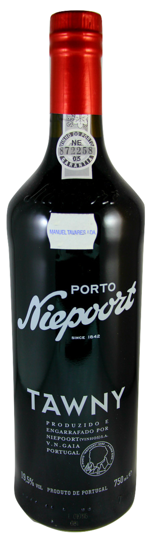 NIEPOORT TAWNY