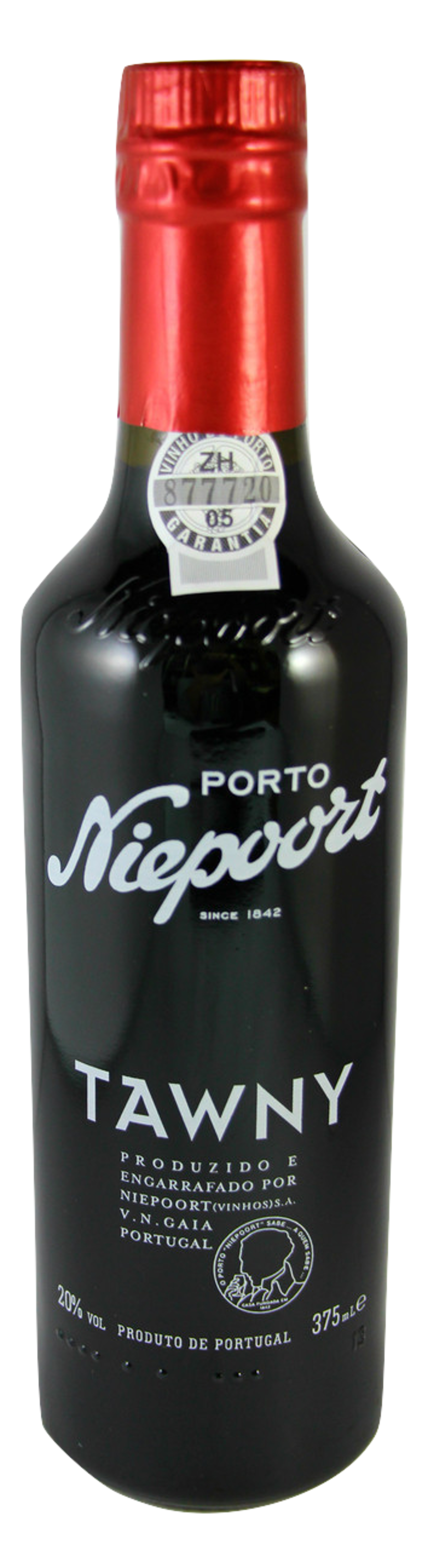 NIEPOORT TAWNY (375 ml)