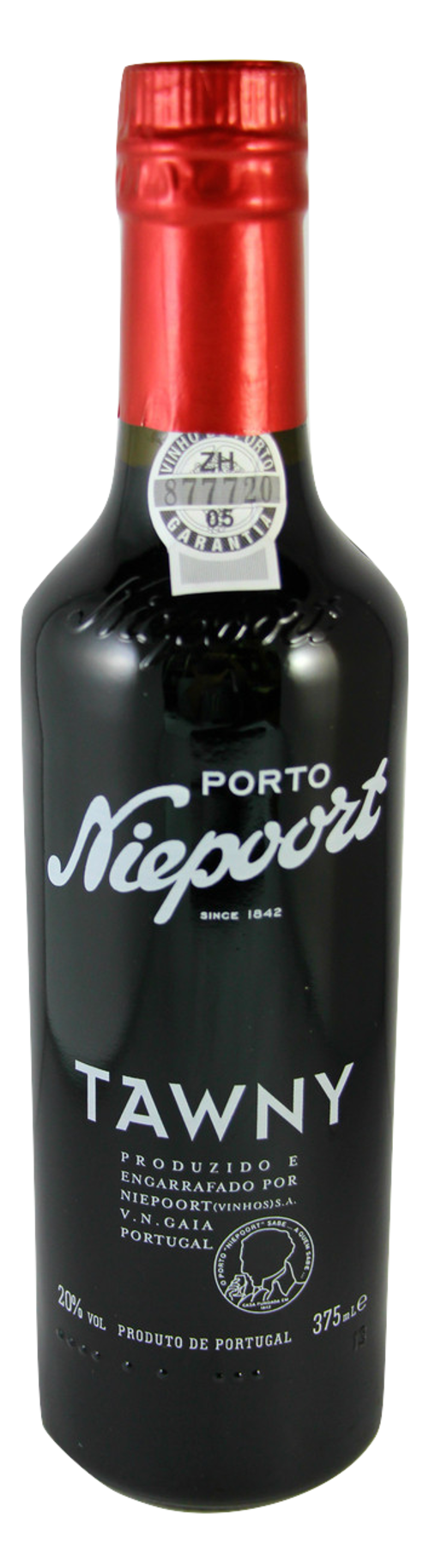 NIEPOORT TAWNY (375 ml)