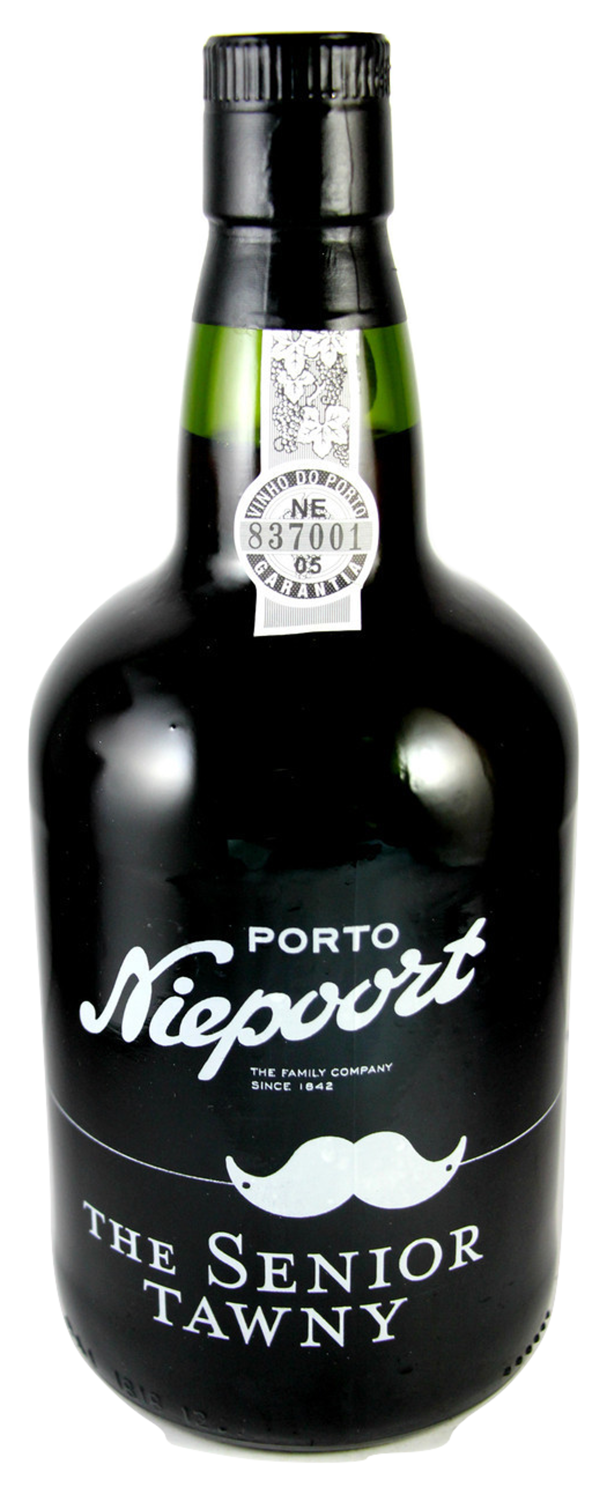 NIEPOORT THE SENIOR TAWNY