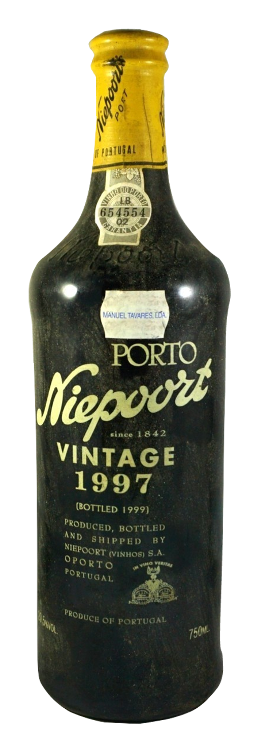 NIEPOORT VINTAGE 1997