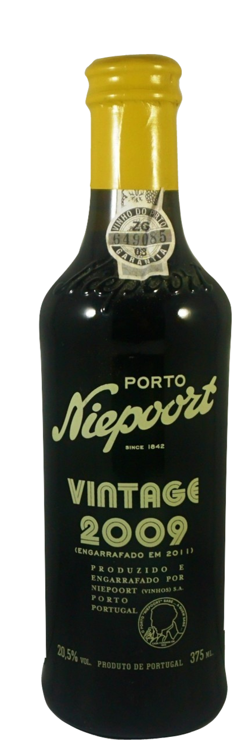 NIEPOORT VINTAGE 2009 (375 ML)