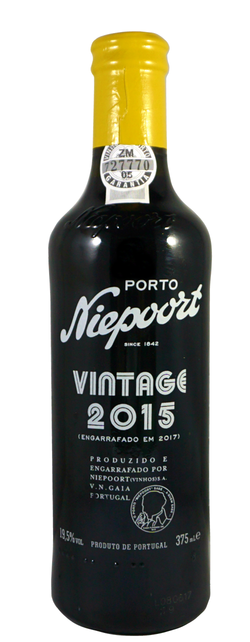 NIEPOORT VINTAGE 2015 (375 ML)