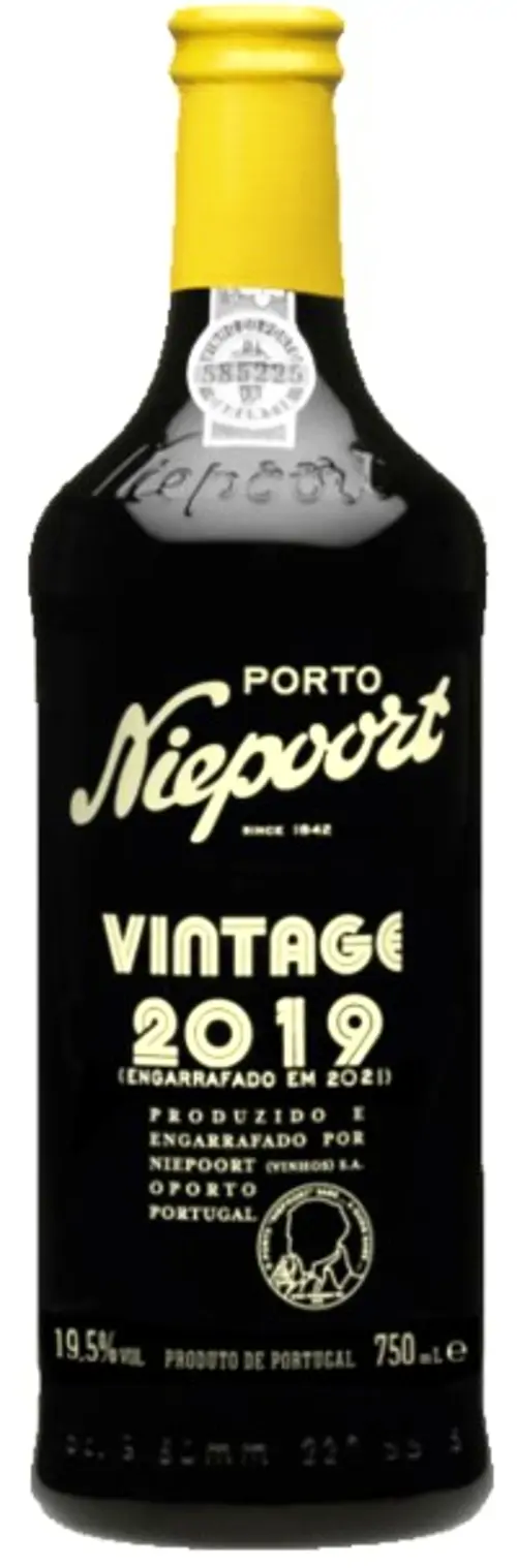 NIEPOORT VINTAGE 2019