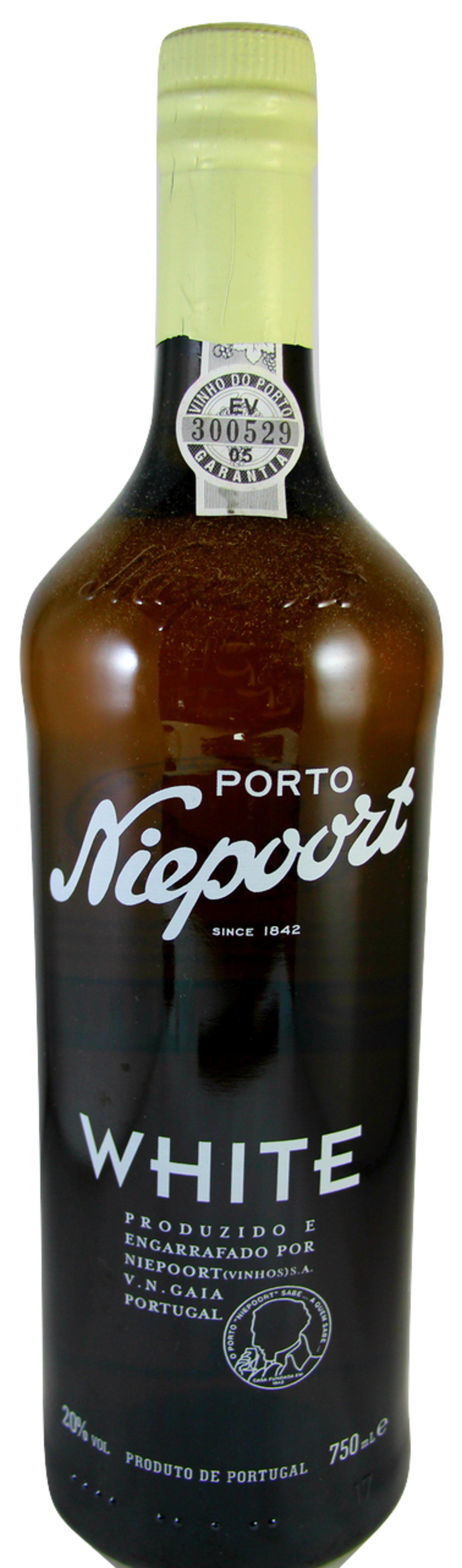 NIEPOORT WHITE