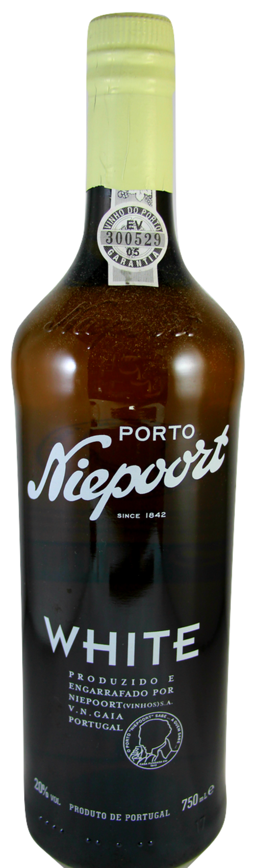 NIEPOORT WHITE