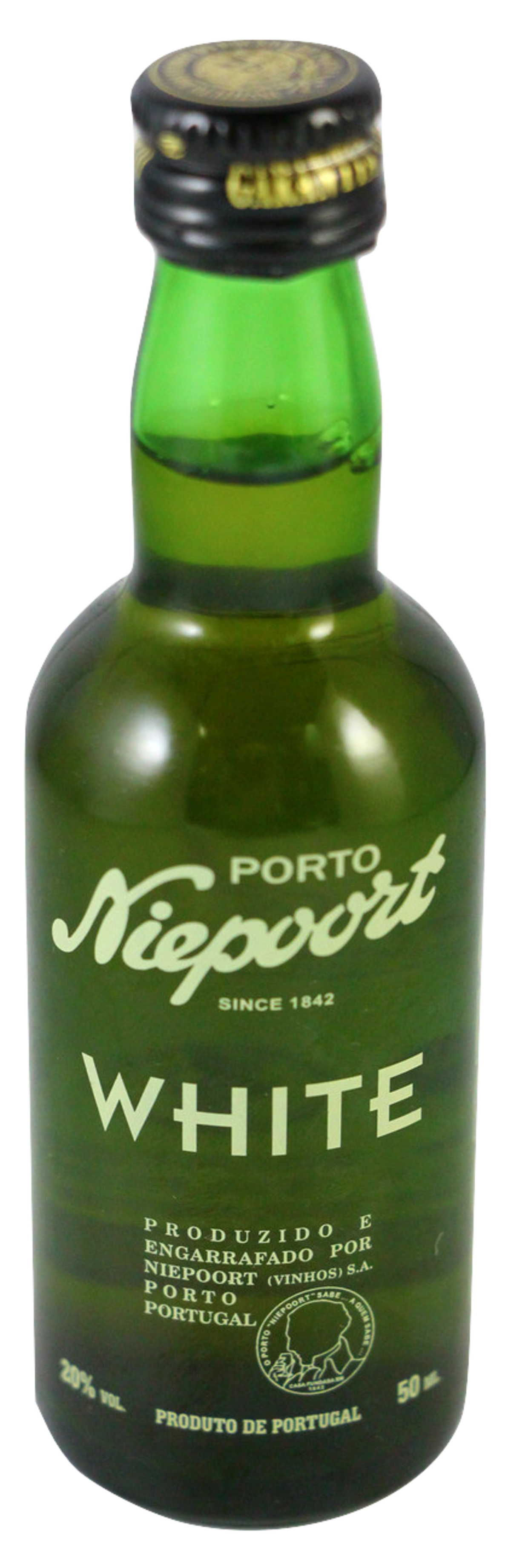 NIEPOORT WHITE MINI