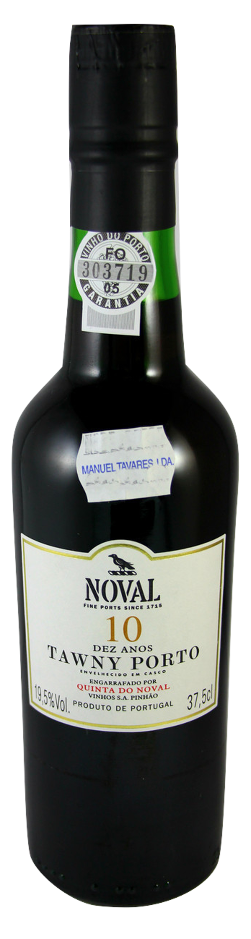 NOVAL 10 ANOS (375 ML)