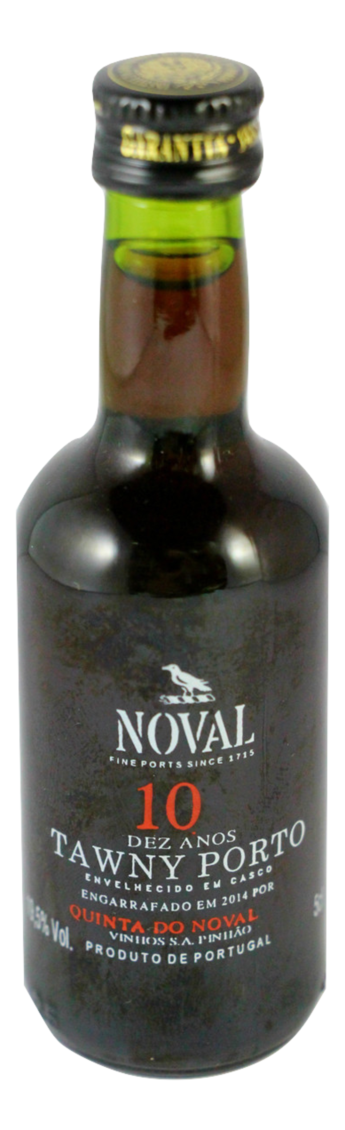 NOVAL 10 YEARS MINI