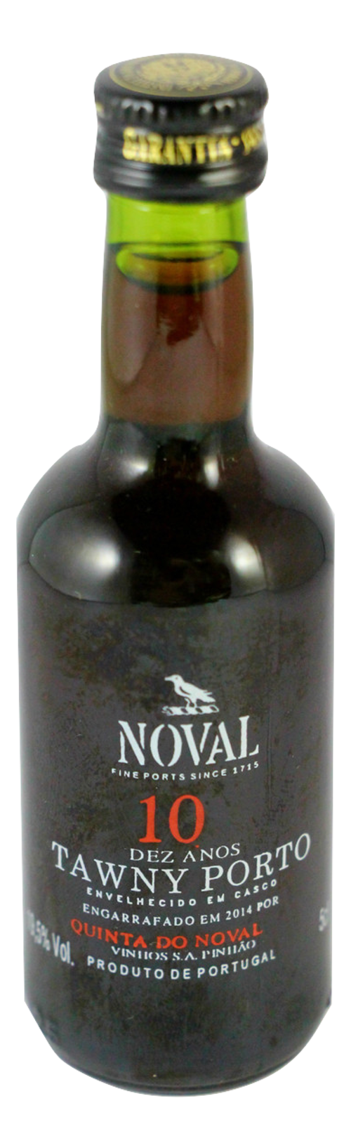 NOVAL 10 YEARS MINI