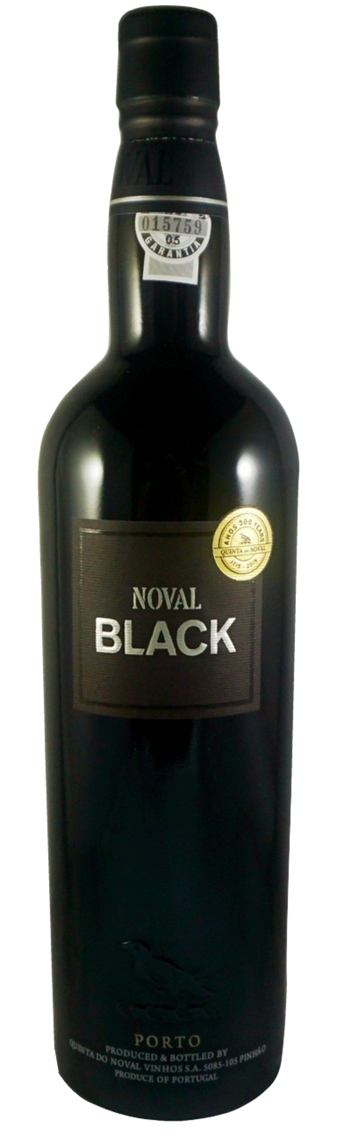 NOVAL BLACK