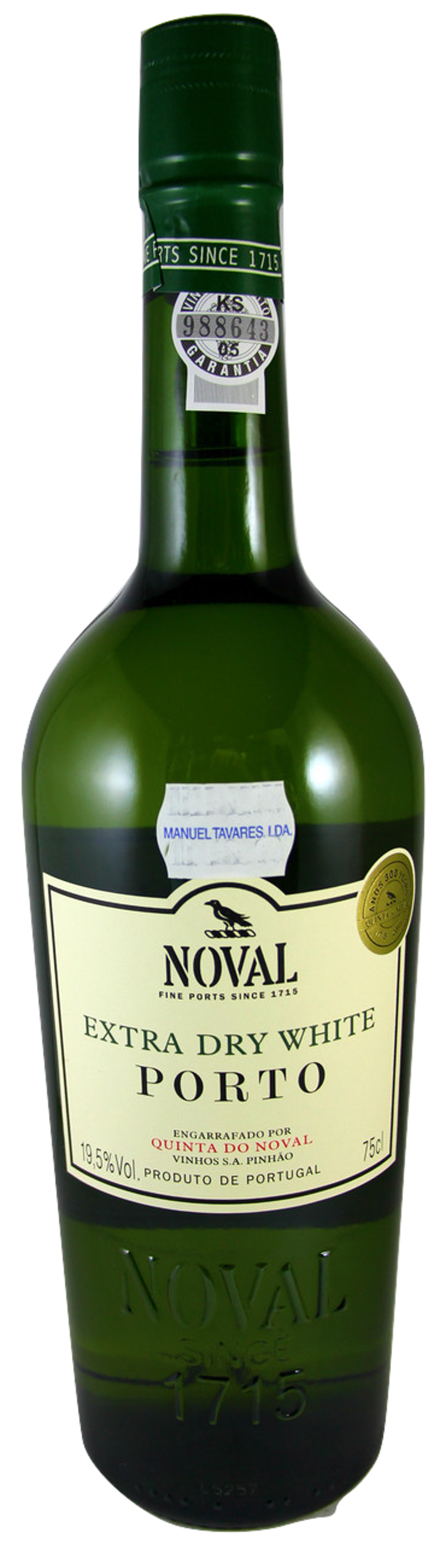 NOVAL BRANCO SECO