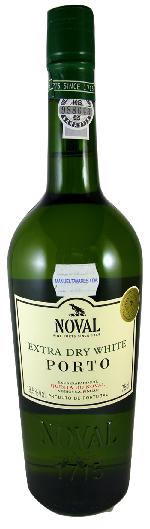NOVAL BRANCO SECO