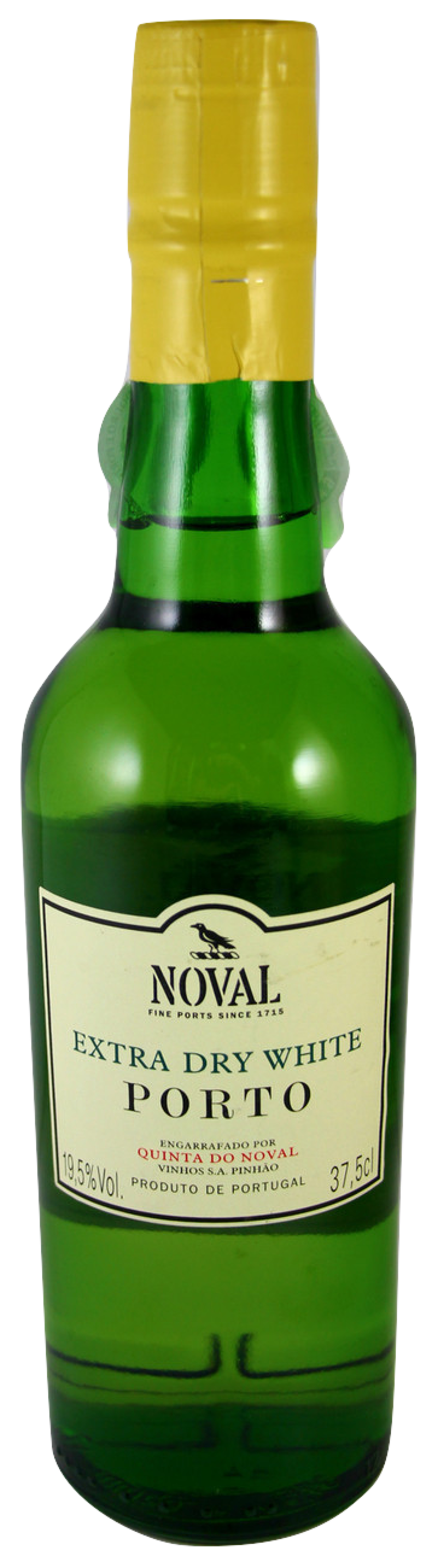NOVAL DRY WHITE  (375 ML)