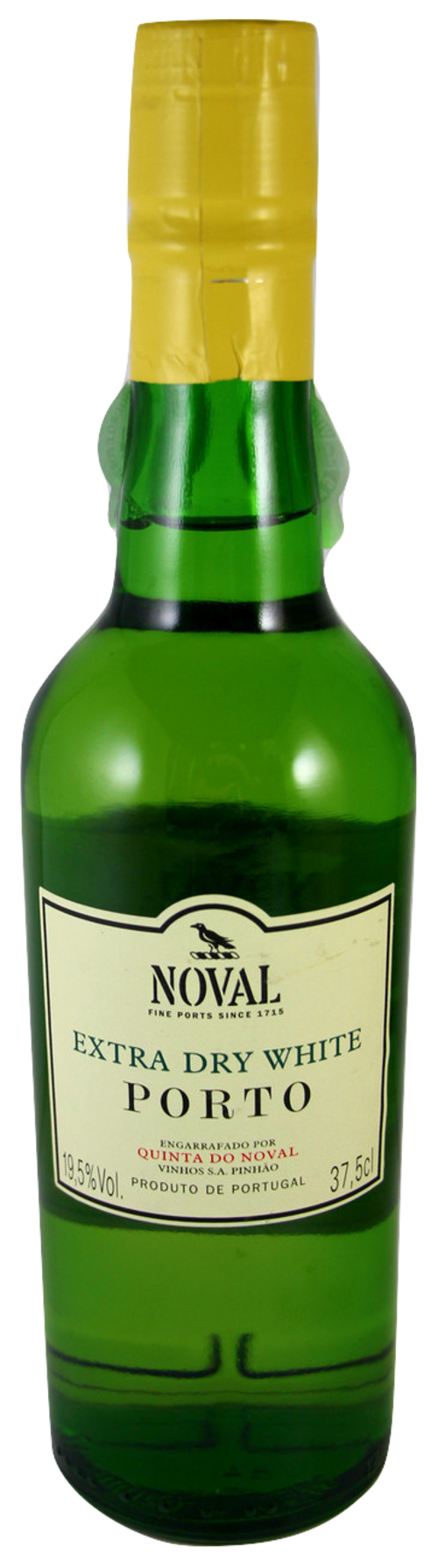 NOVAL BRANCO SECO  (375 ML)