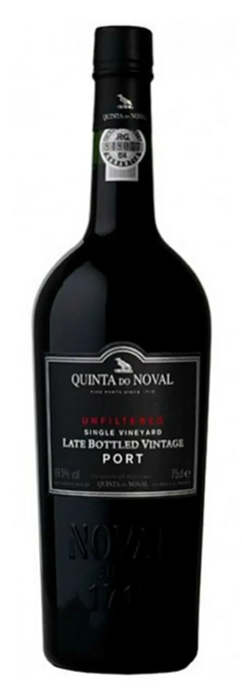NOVAL LBV 2017 UNFILTERED