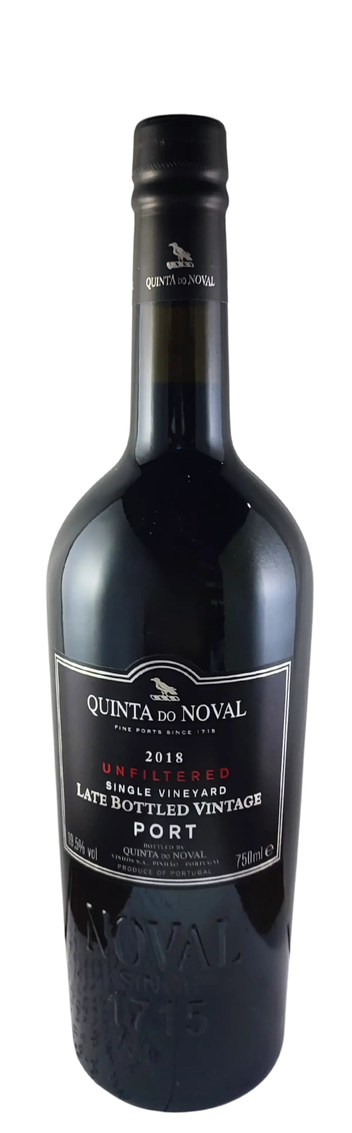 NOVAL LBV 2018 UNFILTERED