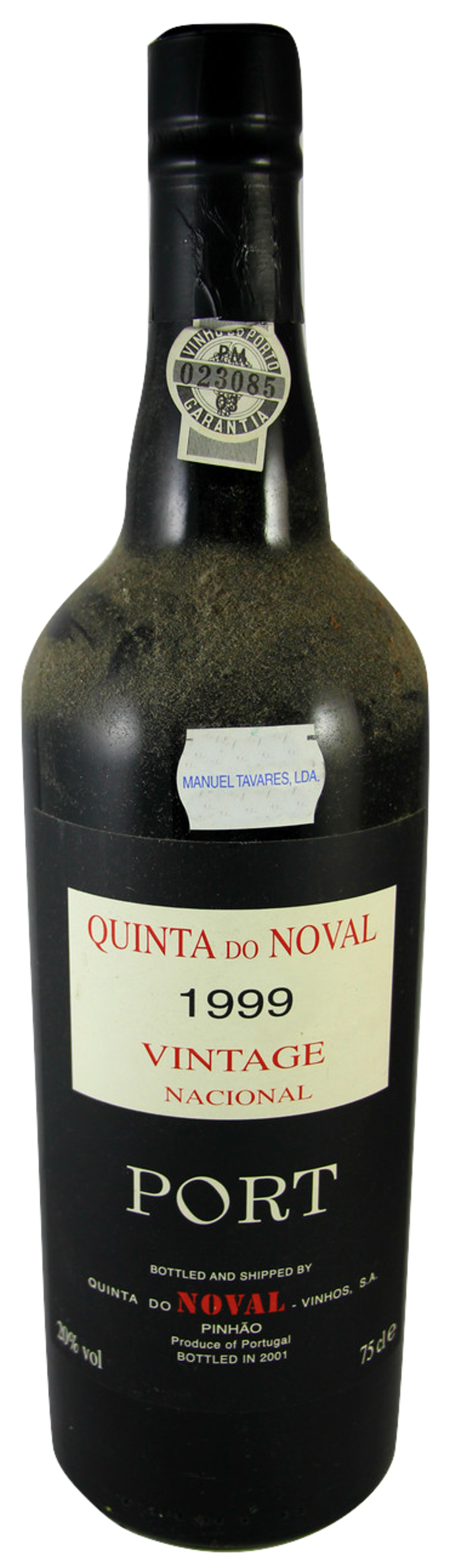 NOVAL NACIONAL VINTAGE 1999