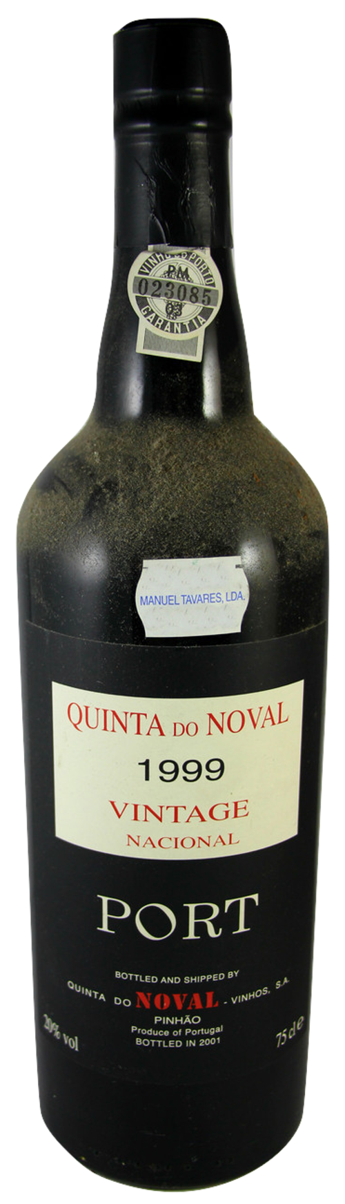 NOVAL NACIONAL VINTAGE 1999