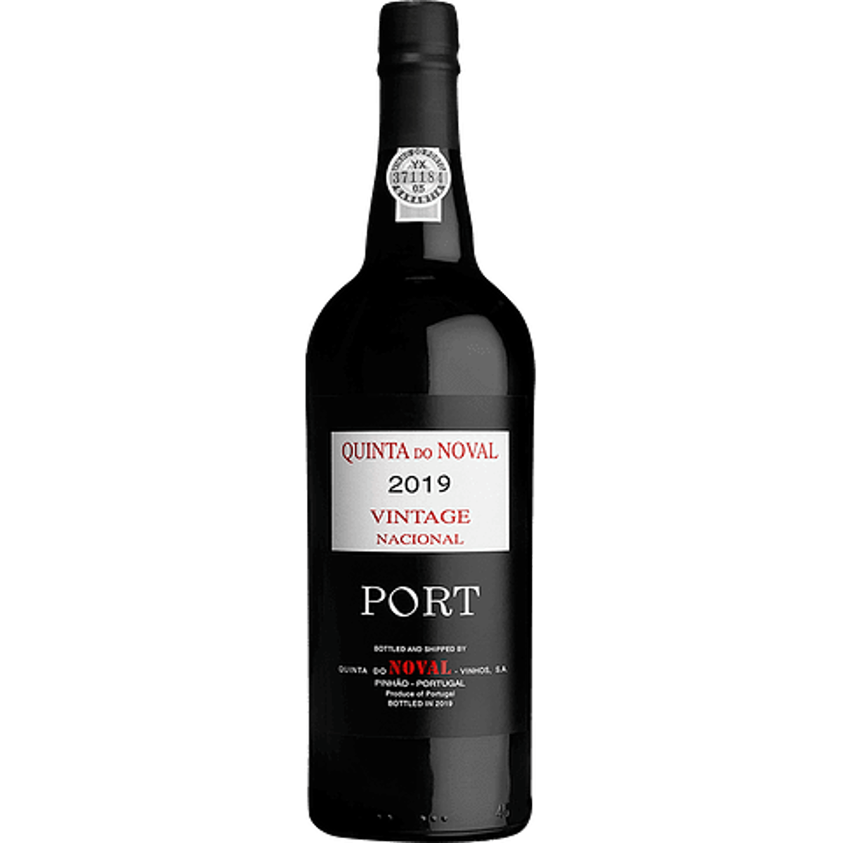 NOVAL NACIONAL VINTAGE 2019