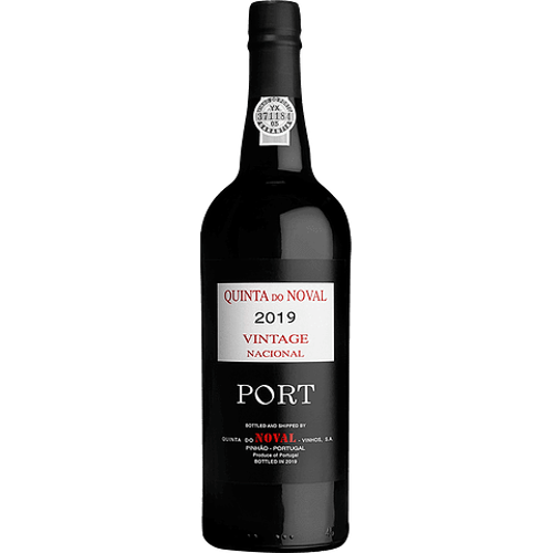 NOVAL NACIONAL VINTAGE 2019