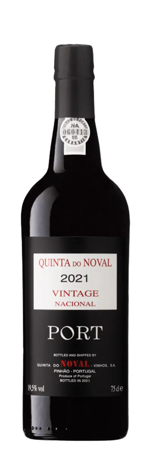 NOVAL NACIONAL VINTAGE 2021