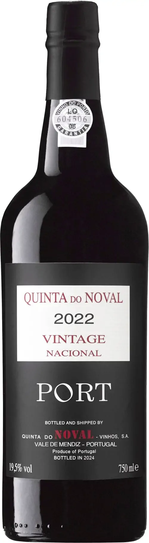 NOVAL NACIONAL VINTAGE 2022