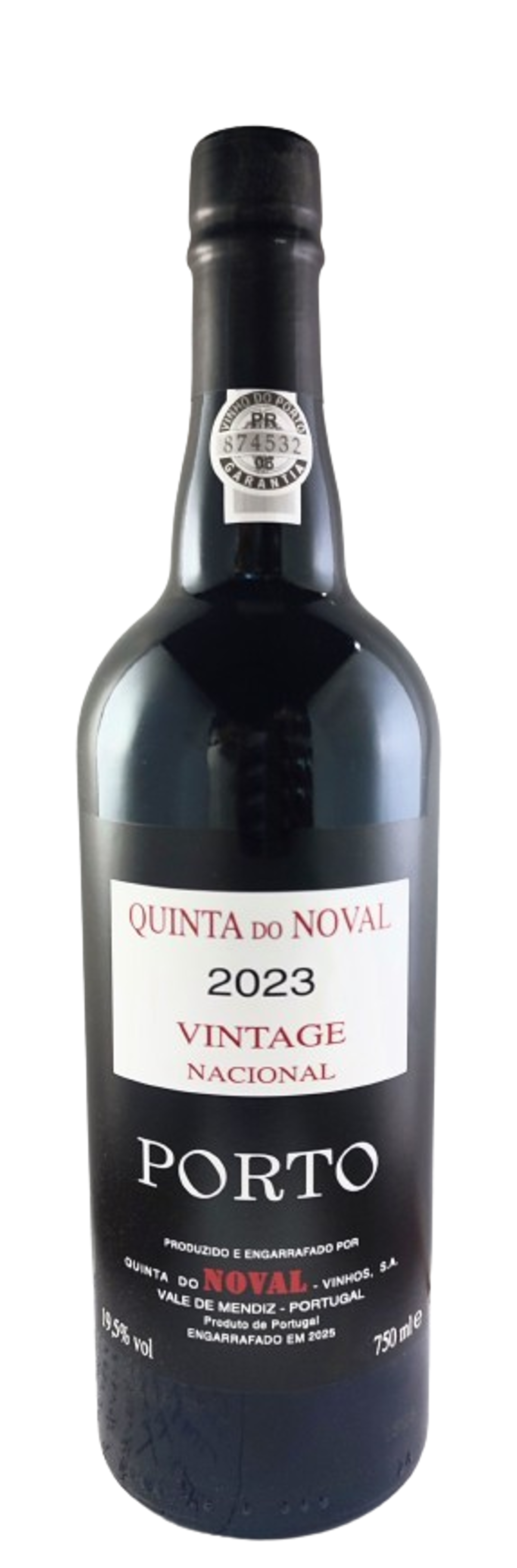 NOVAL NACIONAL VINTAGE 2023