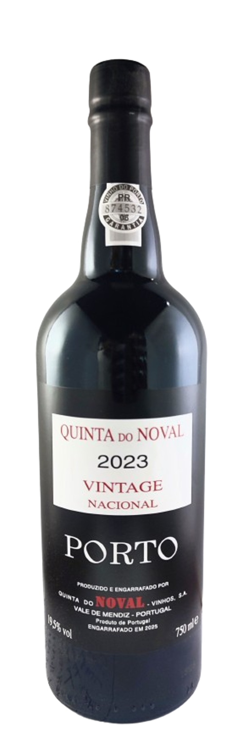 NOVAL NACIONAL VINTAGE 2023