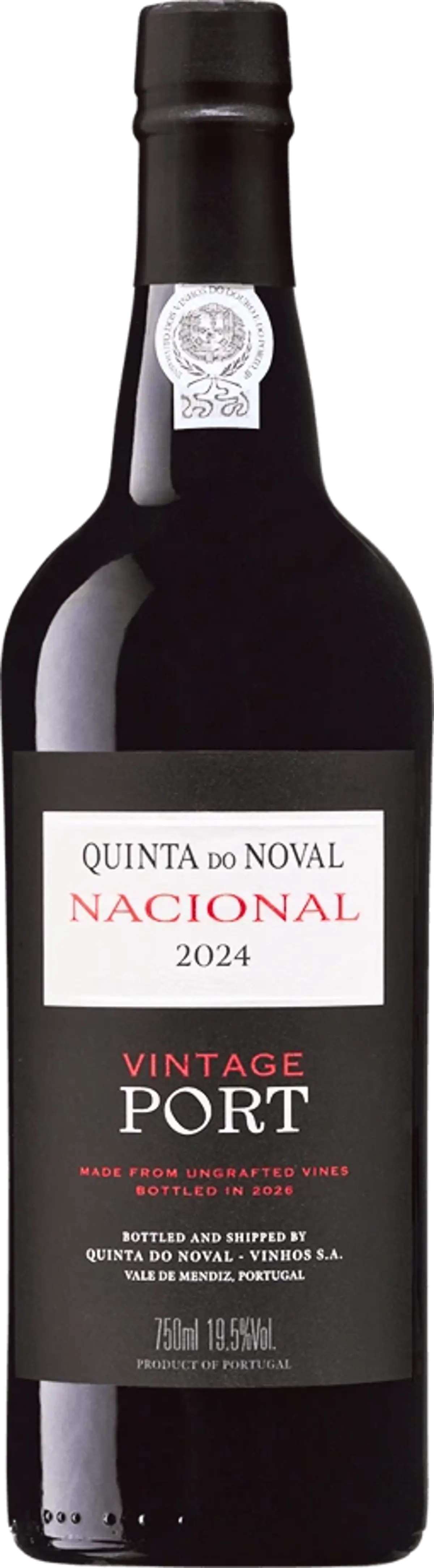 NOVAL NACIONAL VINTAGE 2024