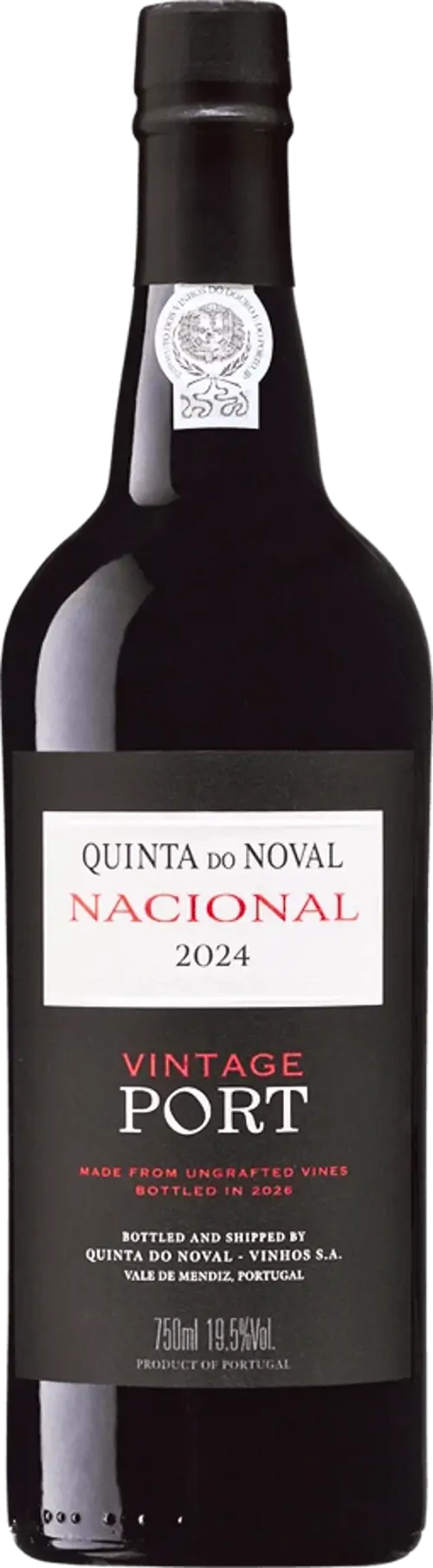 NOVAL NACIONAL VINTAGE 2024