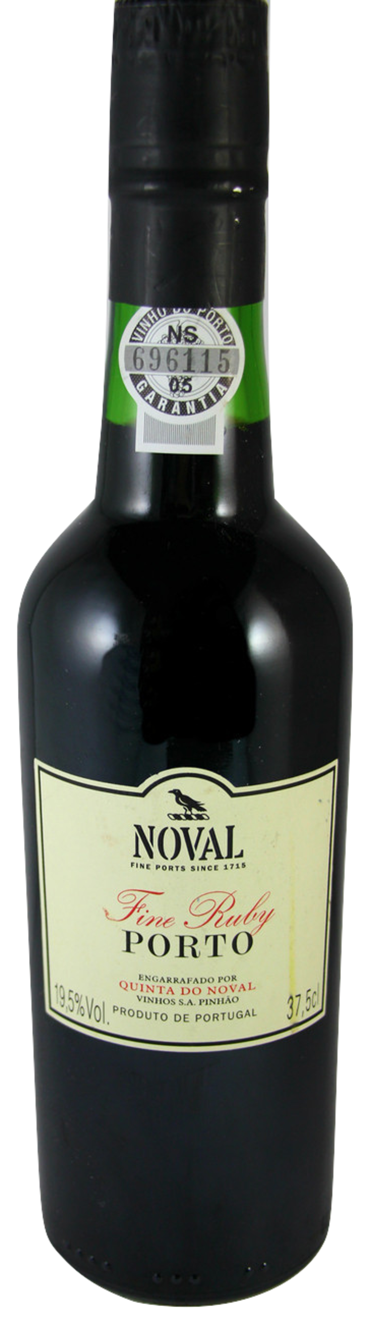 NOVAL FINE RUBY (375 ML)