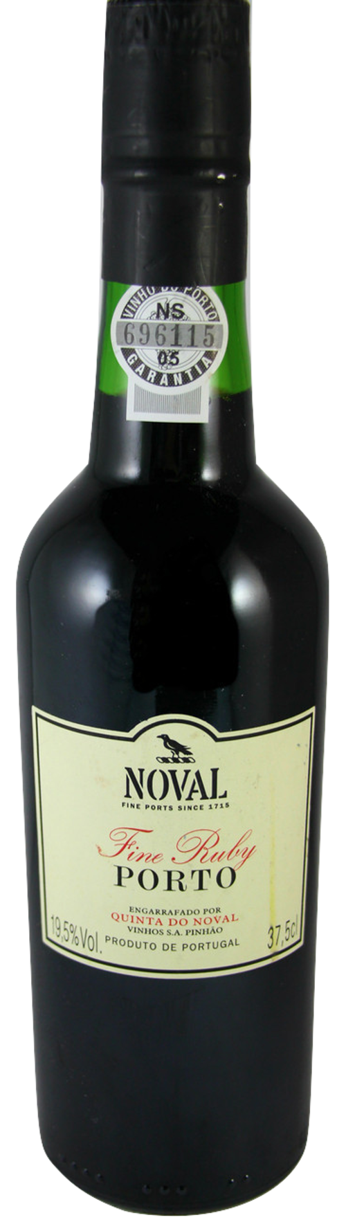 NOVAL FINE RUBY (375 ML)