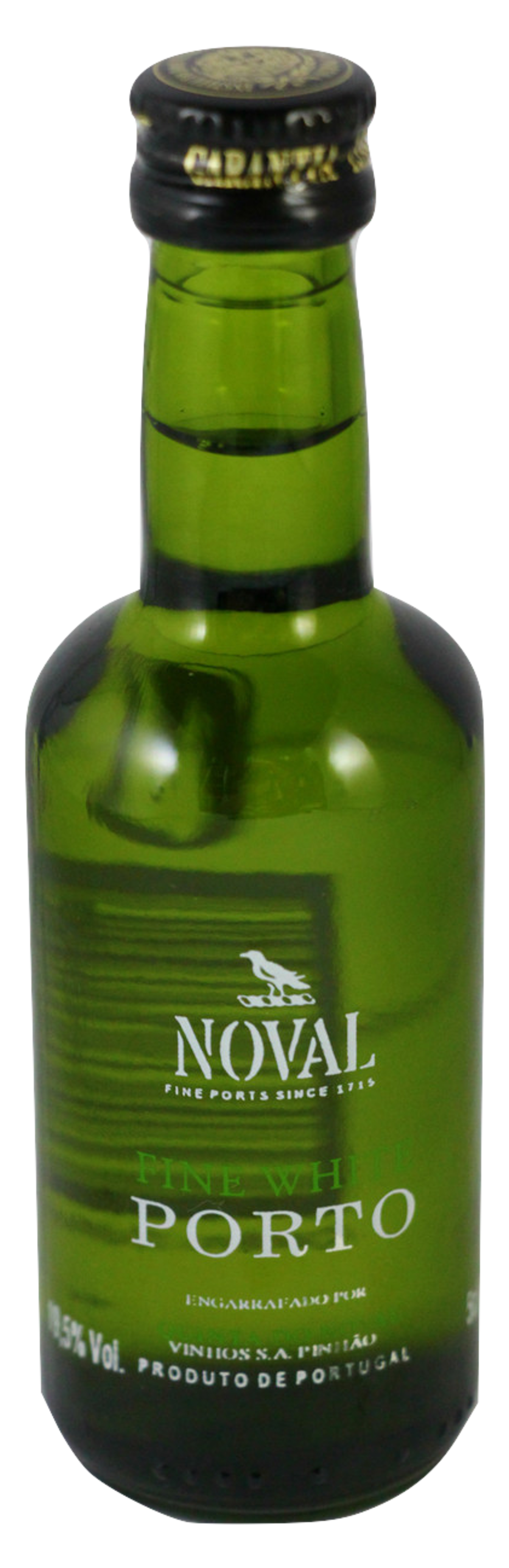 NOVAL FINE WHITE MINI