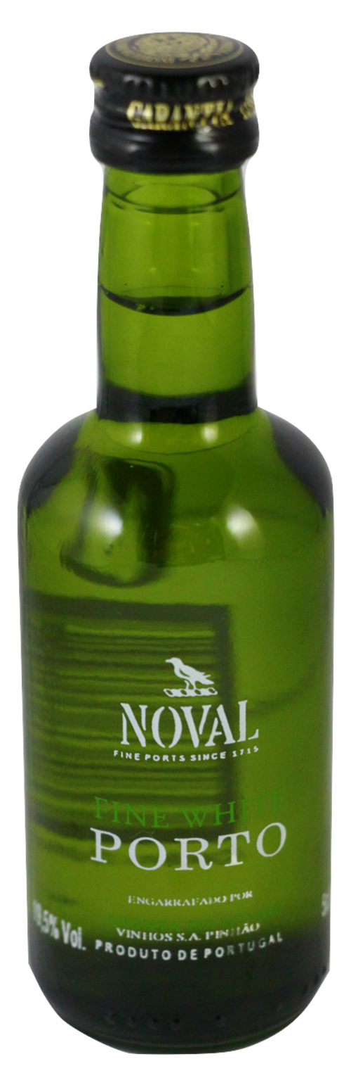 NOVAL FINE WHITE MINI