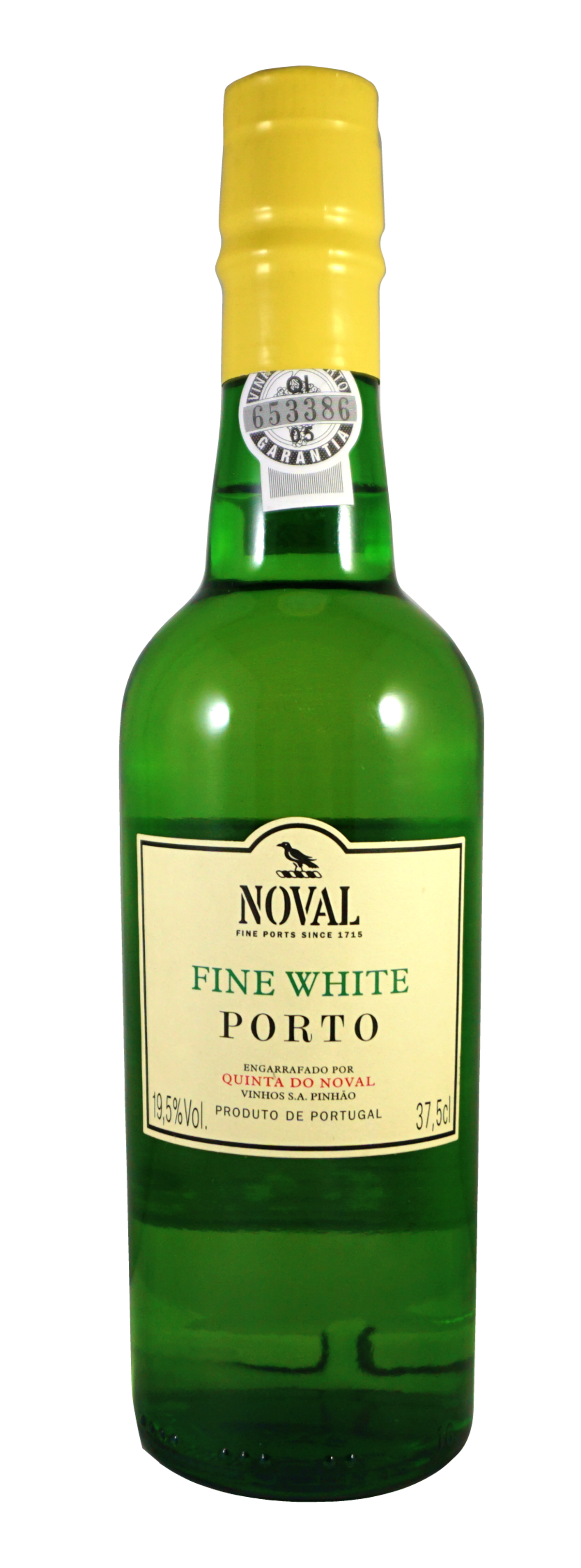 NOVAL FINE WHITE (375 ML)