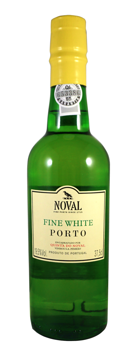 NOVAL FINE WHITE (375 ML)