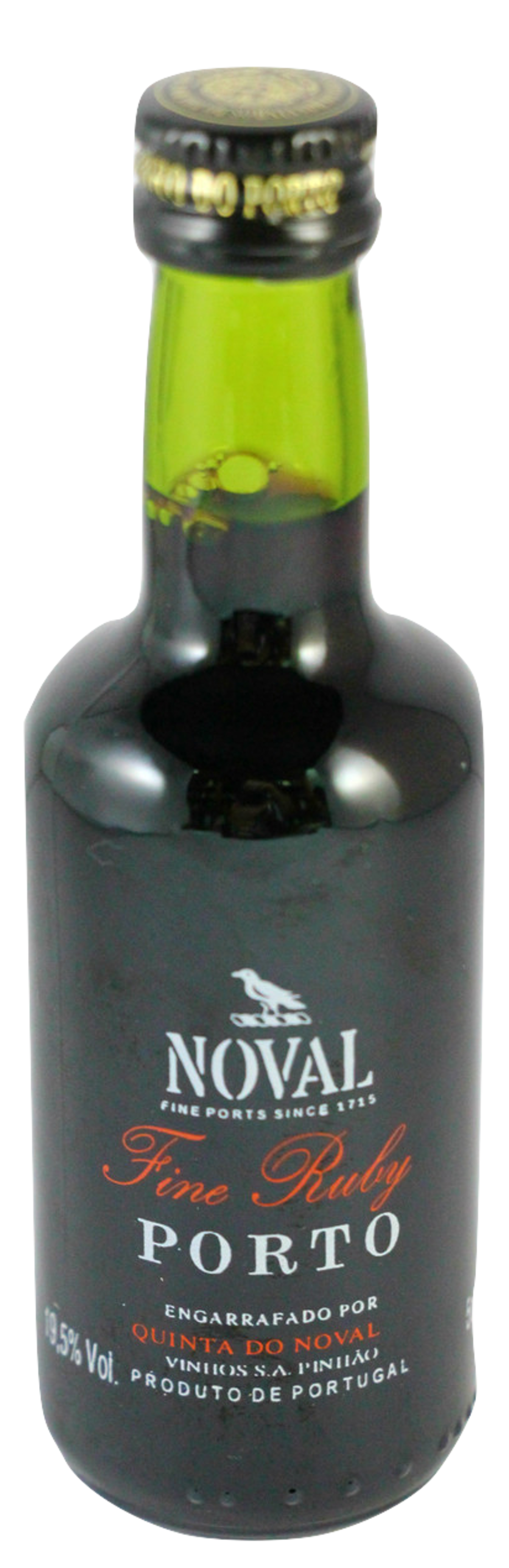 NOVAL FINE RUBY MINI