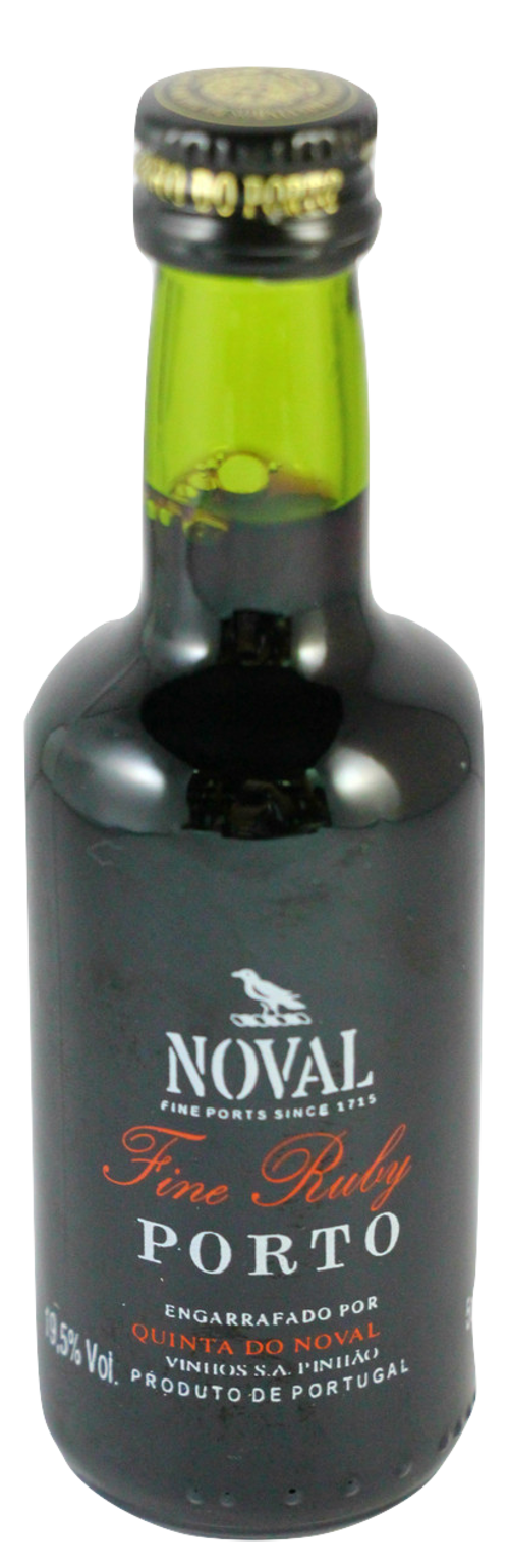 NOVAL FINE RUBY MINI