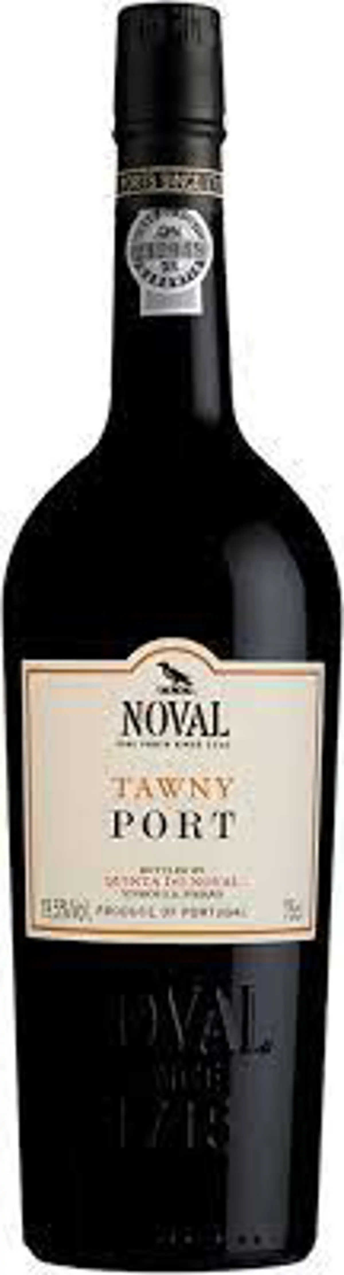 NOVAL TAWNY