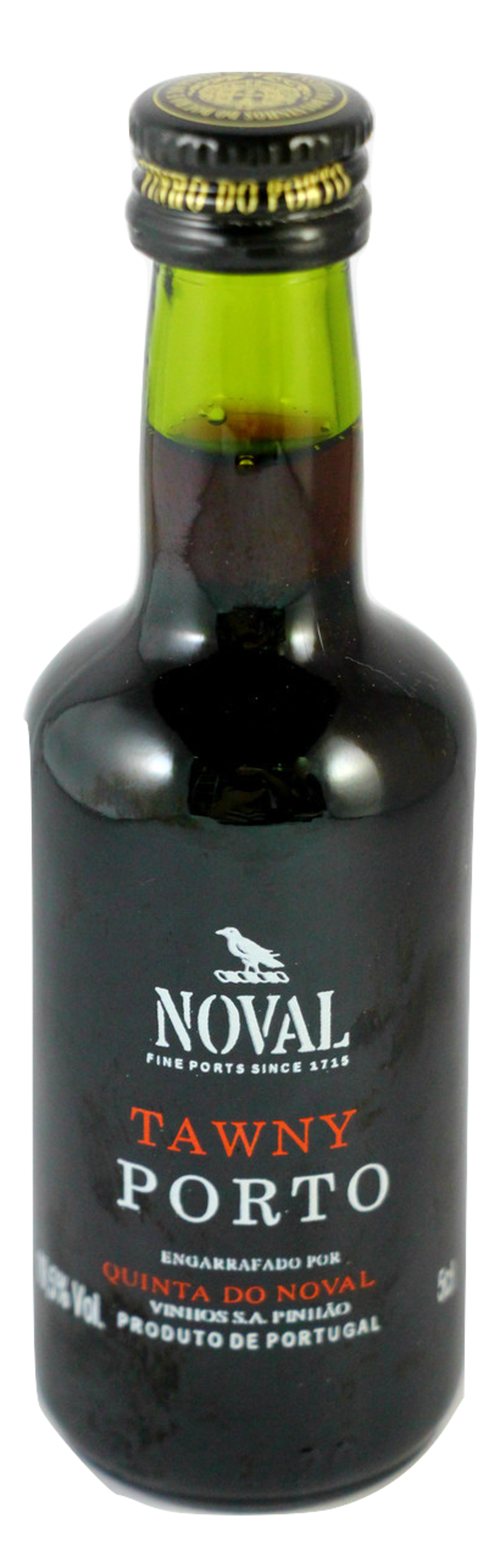 NOVAL TAWNY MINI