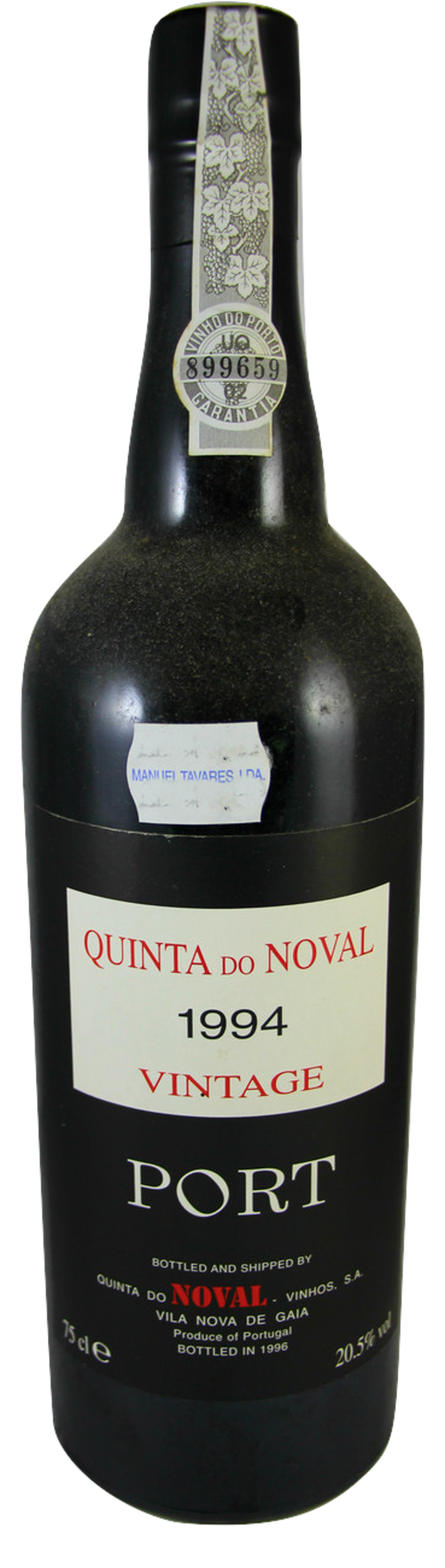 NOVAL VINTAGE 1994